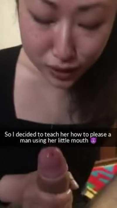 Anyone know her name or the video?