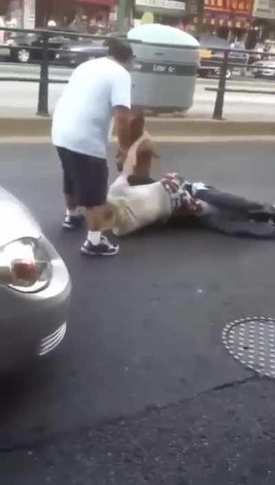 Imma just let the full video speak for itself on this one 😂