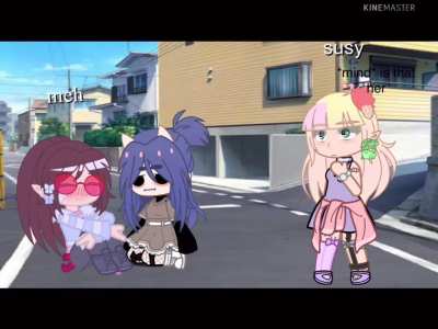 Susy wants revenge after I chose Kayla over her I’m scared…help me and please give credit to my cousin in this he did help a lot in this video. And no he does not have an account he will help me in a few videos I make though so I do not want all the credi