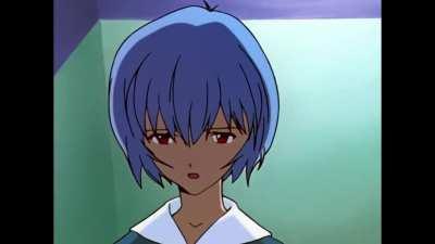 My first eva edit i hope u like it