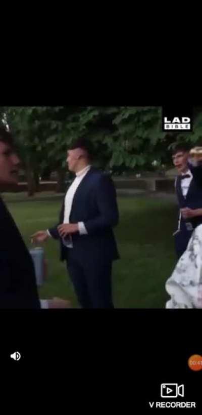 The most Irish story ever told