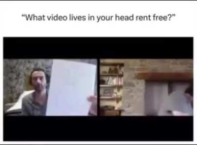 I will always love this.