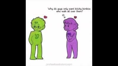 i liked this idea better