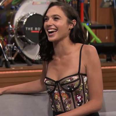 Gal Gadot