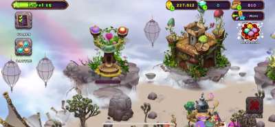 Perfectly normal gameplay