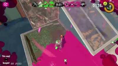 The level of disrespect