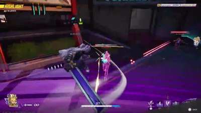 invis thinks this is a quick time event