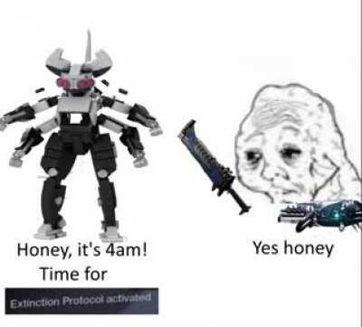 *sighs* how many times do we have to teach you old woman