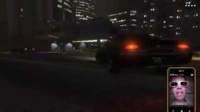 Forgot I downloaded the votp music video on my phone before it was privated,so here you go!