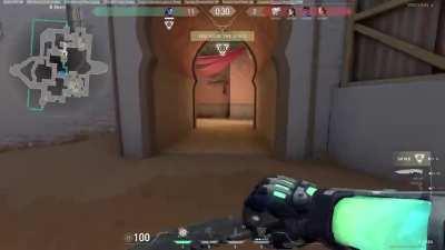 Why i will not be listening to my teammates anymore :D