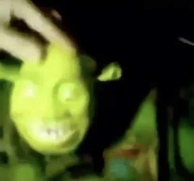 Cursed_ Shrekkly Shriek