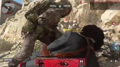 Yes I'm toxic. Yes I know