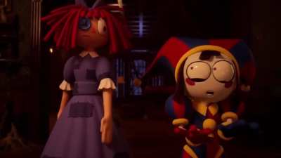 guess she wasn't lying (MEME)