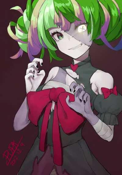 Kureiji Ollie [Hololive]