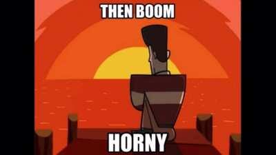 And just like that...