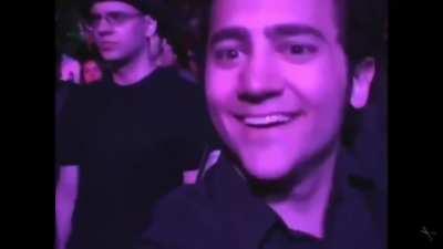 Bora “the rock” karaca