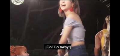 Twice on my depression