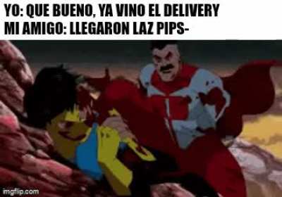 HIJO DE PUTA! HABLÁ BIEN HIJO DE PUTA!