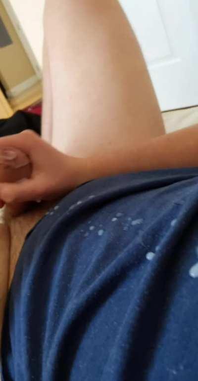 I'm straight, but wow, after seeing some of these posts well....I hope you like cum