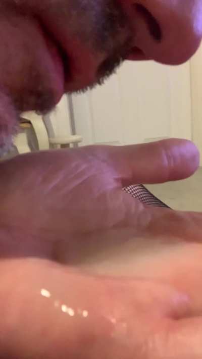 I did 3 loads yesterday