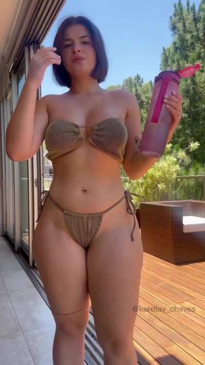 I love Brazilian Tik Tok