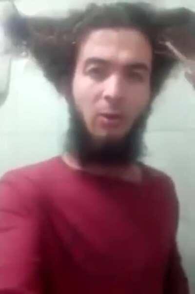 Wolverine Ta diferente