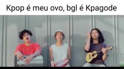 Serio. O Brasil deveria buscar uma vitória cultural. kkkkkkkkk