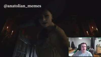 İşte bu harika bir oyun!