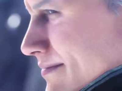 Dante is spitting out straight facts caw caw