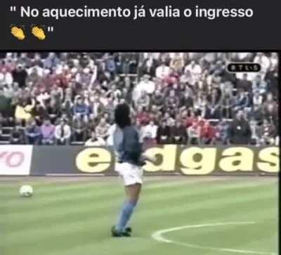 Diego Armando Maradona Franco - Diego Maravilha