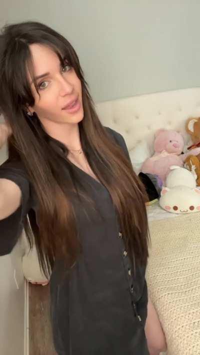 what would you do with me? 😋