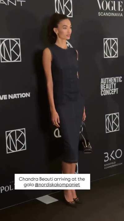 Nordiska Kompaniet 10th NK Gala II