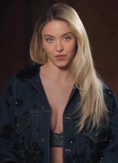 Sydney Sweeney