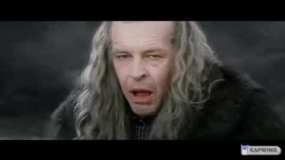 PLTR Gang at Market Close today