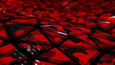 I made a looping animation for pewds livestream (made in Blender)