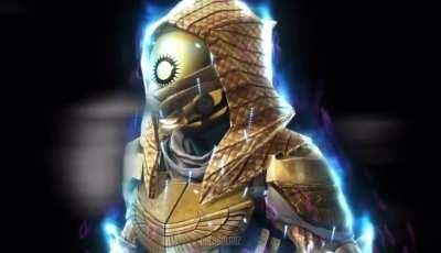 The Destiny Experience