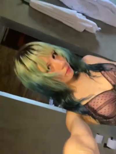 Checking to see if I am BTBF or No