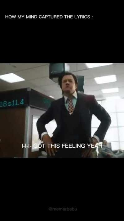 How My Mind Captured it 🗿