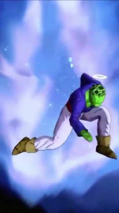 [Pikkon Incoming!] A transforming Pikkon is coming! His Special Arts 