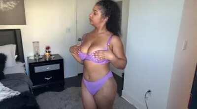 CorieRayvon - Video #2583