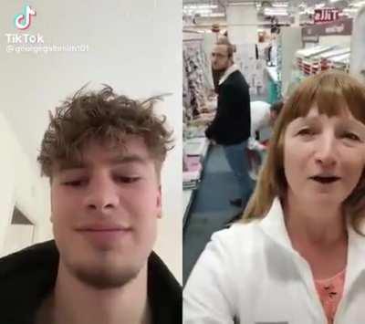 Sounds like a blow dryer