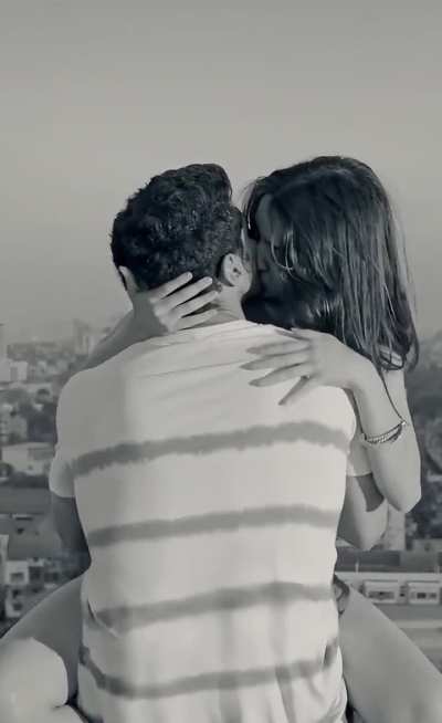 Shraddha Kapoor [Ok Jaanu]