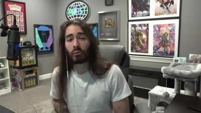 charlie doxxes hismelf, real