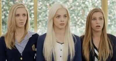 Maga mob's RW when they stormed the US Capitol and found out that they are put on the no-fly list and may be charged with federal crimes.