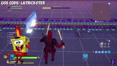 Jellyfish Jam w music blocks