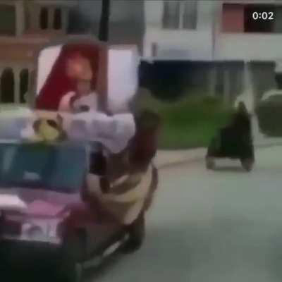 so pra deixar claro, ele ta bem