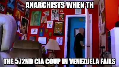 noooooooo the red fash is still in power >:^((( but but if he werent then i would say i dont support the coup only everything that led up to the coup