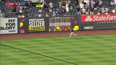 [Highlight] Gleyber Torres ties it in the ninth