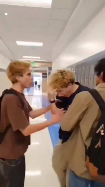 average algerian bullying (thank you to the creator of sub, i'm algerian and god i hate it here)