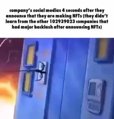 But whay haven't they learnened?? 🤨🤨🤔🤔🤔😱